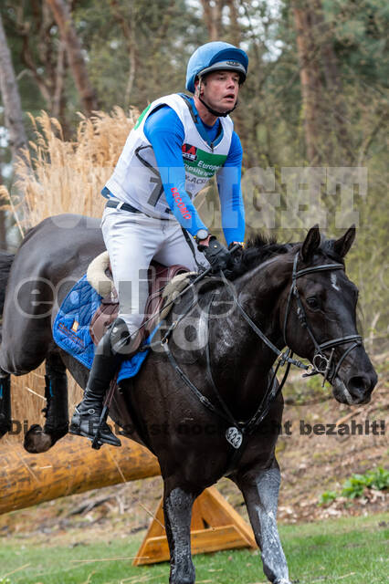 Kronenberg - De Peelbergen (02.04.2022)