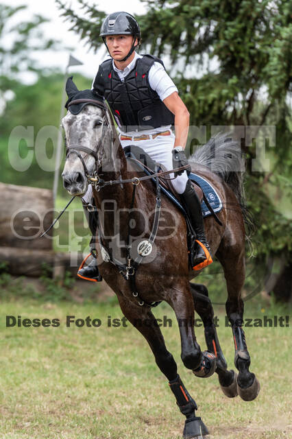 Late-Entry-Vielseitigkeit Langenfeld (11.+13./14.06.2020)