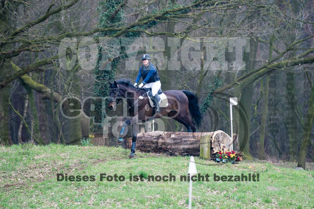 Geländetage RVO St. Hubertus Wesel-Obrighoven (23.-24.03.2019)