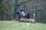 Geländetage RVO St. Hubertus Wesel-Obrighoven (23.-24.03.2019)
