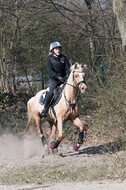 Trainingsturnier Langenfeld (12.+13.03.2022)