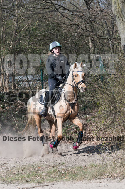 Trainingsturnier Langenfeld (12.+13.03.2022)