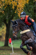 Training Bettina Hoy (01.11.2020)