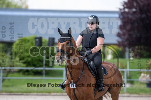 Test of Choise Langenfeld (29.+30.05.2021)