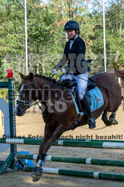 RFV Dinslaken-Hiesfeld (Herbstturnier)