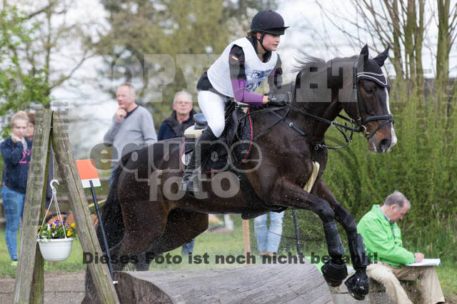 Vielseitigkeitsturnier RV Lippe-Bruch-Gahlen