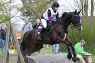 Vielseitigkeitsturnier RV Lippe-Bruch-Gahlen