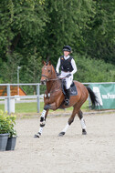Eventing im Pferdesportzentrum Rheinland