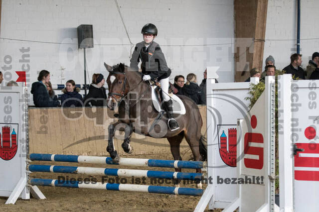 Vierkampf Kreismeisterschaft Wesel 2018