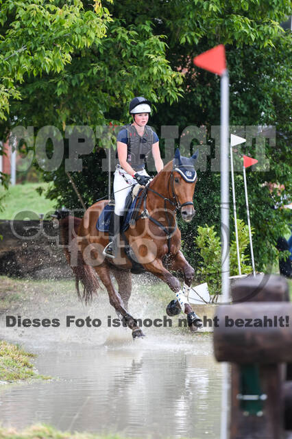 Late-Entry-Vielseitigkeit Langenfeld (11.+13./14.06.2020)
