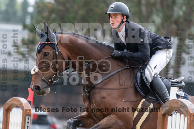 Vielseitigkeit RSV Wesel Obrighoven (26.+27.09.2020)