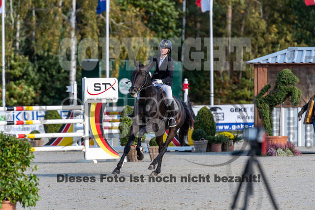 Deutsche Meisterschaft Vielseitigkeit (Luhmühlen)