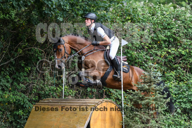 Late-Entry-Vielseitigkeit Langenfeld (11.+13./14.06.2020)