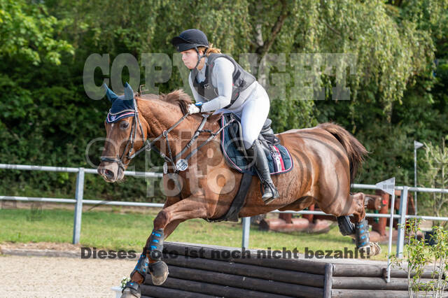 Late-Entry-Vielseitigkeit Langenfeld (11.+13./14.06.2020)