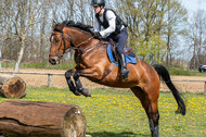Geländetraining ZRFV Hamminkeln (24+25.04.2021)