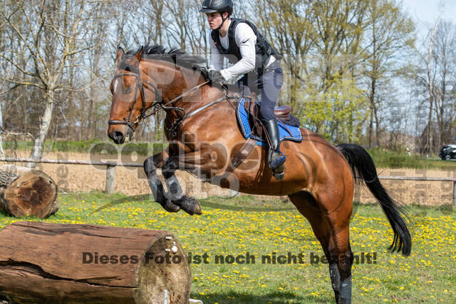 Geländetraining ZRFV Hamminkeln (24+25.04.2021)