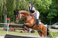 Late-Entry-Vielseitigkeit Langenfeld (11.+13./14.06.2020)