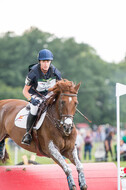 FEI European Championship Eventing 2017