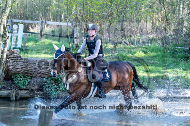 Geländetraining ZRFV Hamminkeln (24+25.04.2021)