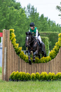 Westerstede Horse Trials (10.-13.06.2021)