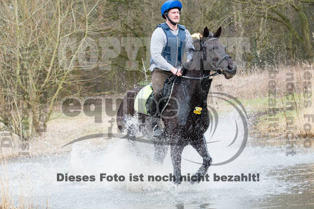 Geländetraing RSV St. Hubertus Wesel Obrighoven