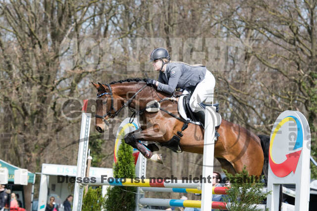 Frühjahrsvielseitigkeit RV Seydlitz Kamp