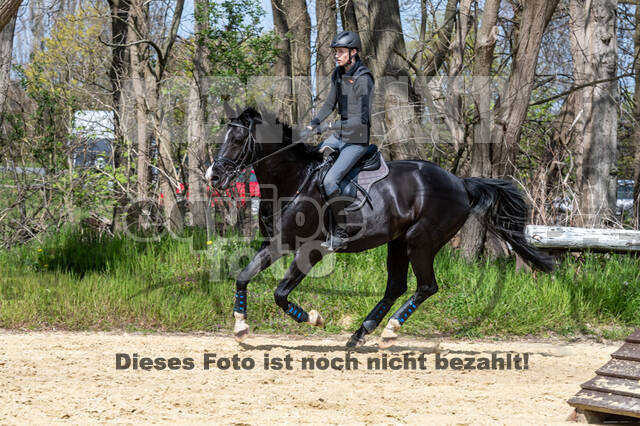 Geländetraining ZRFV Hamminkeln (24+25.04.2021)