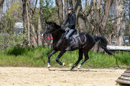 Geländetraining ZRFV Hamminkeln (24+25.04.2021)