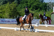 Westerstede Horse Trials 2021