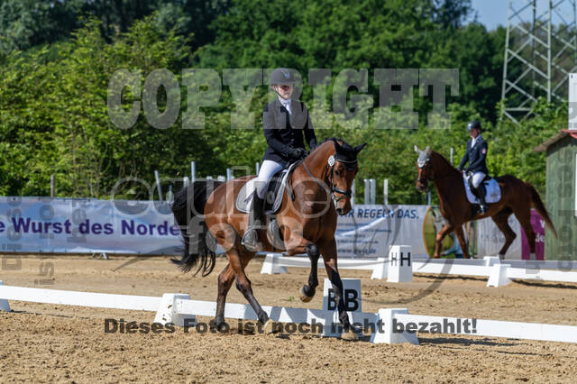 Westerstede Horse Trials 2021