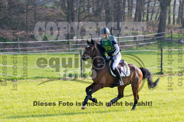 RV Seydlitz Kamp (06.+07.04.2019)