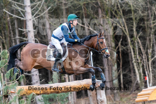 Kronenberg - De Peelbergen (02.04.2022)