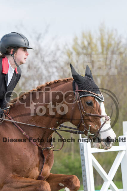 RV Lippe Bruch Gahlen (Geländepark Hardtberg 2019)