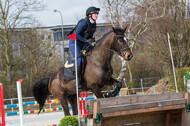 Trainingsturnier Langenfeld (12.+13.03.2022)