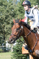 FEI European Championship Eventing 2019