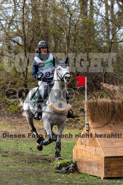 Kronenberg - De Peelbergen (02.04.2022)