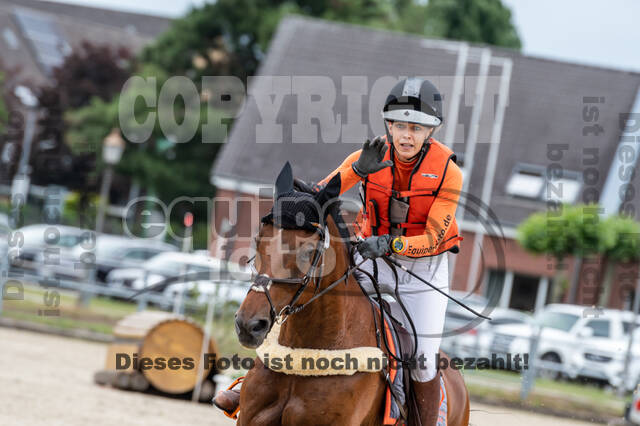 Late-Entry-Vielseitigkeit Langenfeld (11.+13./14.06.2020)