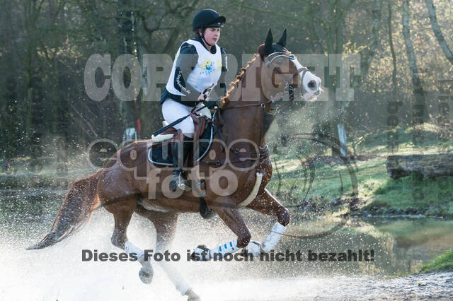 Geländetage RVO St. Hubertus Wesel-Obrighoven (23.-24.03.2019)