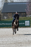 Trainingsturnier Langenfeld (12.+13.03.2022)