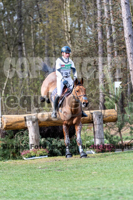 Kronenberg - De Peelbergen (02.04.2022)