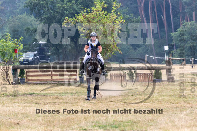 Late-Entry Vielseitigkeit Hamminkeln/Wesel (01.+02.08.2020)