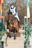 Eventing Langenfeld