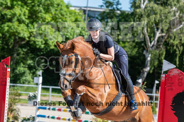 Test of Choise Langenfeld (29.+30.05.2021)