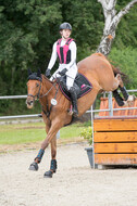 Eventing im Pferdesportzentrum Rheinland