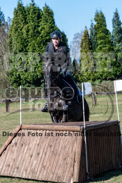 Geländetraining Wesel Obrighoven (19.+20.03.2022)