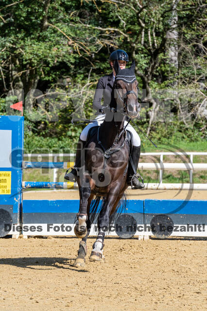 RFV Dinslaken-Hiesfeld (Herbstturnier)