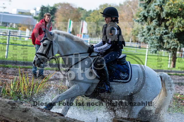 IGV Lehrgang der Sieger der Cups mit Frank Ostholt