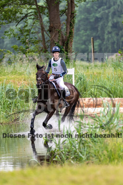 Westerstede Horse Trials 2021