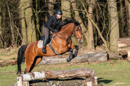 Geländetraining Wesel Obrighoven (19.+20.03.2022)