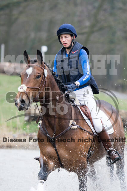 Geländetage RVO St. Hubertus Wesel-Obrighoven (23.-24.03.2019)